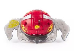 Bakugan Street Brawl Clash Pack 6 Bakugan Special Attack Cards Roblox Code Spin