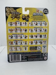 Despicable Me Mineez 3 pk New in Package Minions Illumination (STYLES VARY)