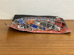 Vintage 1988 G1 Micro Transformers Off-Road Patrol SEALED Test Market Variant