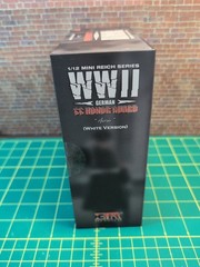 3R WW2 German Honor Guard Aron White Ver. 1/12 Scale Figure “New & I SHIP DAILY