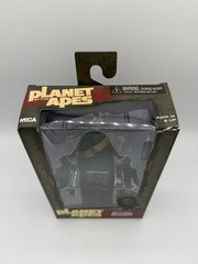NECA Planet of the Apes – Gorilla Soldier – Box Slight Damage