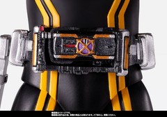S.H. Figuarts Shinkocchou Seihou Kamen Rider Kaixa (Kamen Rider Faiz 555) NEW US