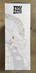 Yu-Gi-Oh! Cyber Dragon 4 Feet Plush SDCC Comic Con Exclusive Toy Temple 500 Pcs