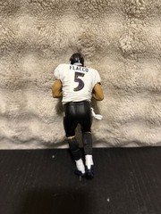 Todd McFarlane’s Sports Picks NFL Action Figure LOOSE