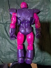 Marvel Legends X-Men Days of Future Past Sentinel Action Figure 16″