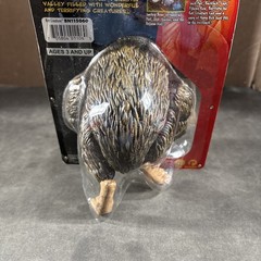 RAT CREATURE BONE ACTION FIGURE NEW JEFF SMITH VINTAGE REASAURUS