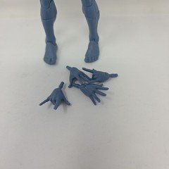 Marvel Legends Series Spirit Spider (Spider-Man) Gamerverse Hasbro 6″ LOOSE