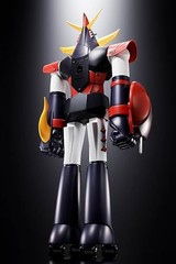 BANDAI Jumbo Machinder Brave Raideen Action Figure TAMASHII NATIONS JAPAN