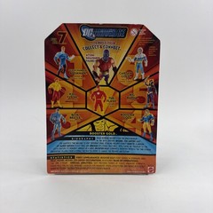 DC Universe Booster Gold Variant Action Figure Wave 7 BAF Atom Smasher