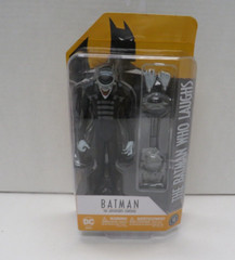 The Batman Who Laughs 58 BATMAN THE ADVENTURES CONTINUE DC Collectibles MOC