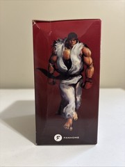 Cammy Special No 2 Street Fighter Figure Capcom Fanhome New Sealed in Box *READ*