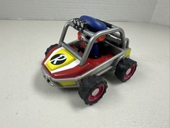 Ryan’s World Bonkers Toy Vehicle Kids Collectible Figure