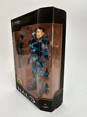 HALO 6.5″ The Spartan Collection UNSC KAT-B320 w/Accessories Action Figure Toy
