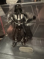 Star Wars D23 Expo Elite Series Limited Edition Diecast 8 Pack NIB