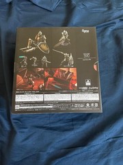 FIGMA Fluted Armor BRAND NEW!!