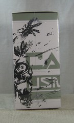 3A ThreeA Ashley Wood Caesar USMC WWRP World War Robot Action Figure SEALED