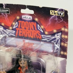 NECA Toony Terrors SVENGOOLIE w/ Chicken Action Figure Collectable NEW IN BOX