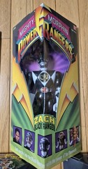1993 Vintage Bandai Mighty Morphin Power Rangers Complete Set New NIB Sealed