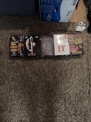 Neca Universal Monsters, The Mummy, Invisible Man, Friday The 13Th It Bulk