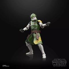 Star Wars Black Series 6″ Clone Commander Doom Clone Wars 260701