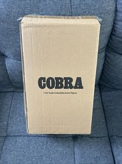 Sylvester Stallone The Legacy Collection Cobra 1986 Marion Conbretti 1/6 Scale