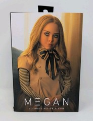 NEW NECA Megan The Ultimate Action Figure Robot Doll M3GAN
