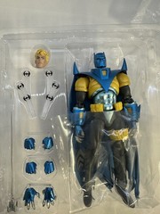 Medicom MAFEX DC Comics Batman: Knightfall No.144 Azrael Batman