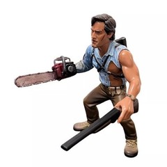 Army of Darkness Ash Action Figure Zombie Sailor’s Toys IN STOCK