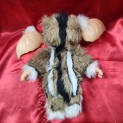 Gremlins 2: The New Batch – Lenny Mogwai Prop – Trick or Treat Studios – Broken