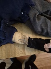 Puppet Master Battle Damaged 1:1 Replica Lot Of 3. PLEASE CHECK ALL PHOTOS