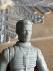 Star Wars Custom Alan Harris Actor actor who played Bossk