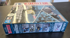 Robot Spirits 08TH MS TEAM PARTS SET 3 (A.N.I.M.E. Ver) Gundam Bandai Comp.