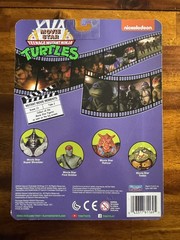 TMNT Playmates Reissue Movie Star Lot (2024)