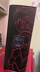 TruForce Collectibles Designer Series: Mega Man X BOOST Action Figure SDCC 2016