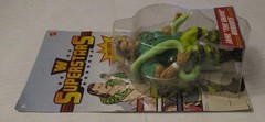 WWE Superstars Series 13 Jake The Snake Roberts Action Figure NEW Mattel 2024