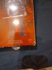 Army Of Darkness Ash, 12″ Figure Sideshow Horror action figure