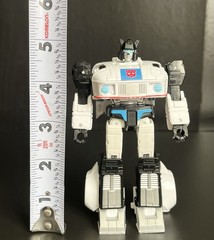Hasbro – Transformers Studio Series 86-01 Deluxe Autobot – JAZZ – Action Figure