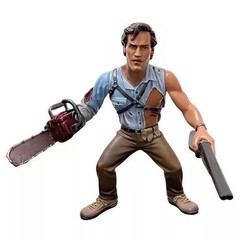 Army of Darkness Ash Action Figure Zombie Sailor’s Toys IN STOCK