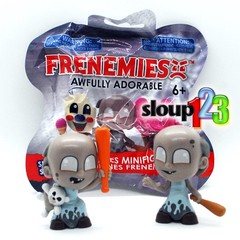 FRENEMIES – AWFULLY ADORABLE – CHOOSE YOUR FAVORITE CHARACTER LOT – 2 OR 3