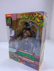 1988 TMNT Remastered Teenage Mutant Ninja Turtles Donatello Exclusive (2024)