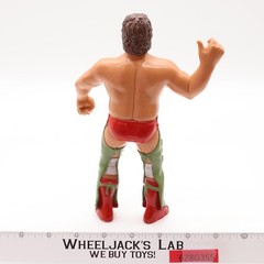 Terry Funk 1986 WWF LJN Titan Sports 8″ Wrestling Action Figure Vintage