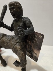 Ray Harryhausen X Plus 8″ Figure Golden Voyage of Sinbad Centaur Tag Attached