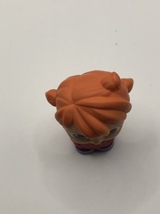 CocoMelon YoYo Action Figure Cake Topper Figure 2.50 in