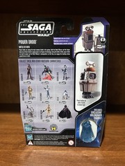 2006 Star Wars The Saga Collection – The Empire Strikes Back: Power Droid – NEW!