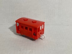 Tomy Thomas Plarail Trackmaster Multiple Selection Troublesome Trucks Train Cars