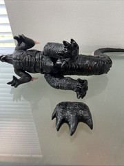 Jada Godzilla x Kong: The New Empire Heat-Ray Breath RC Remote Control