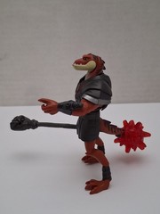 Reptillus Maximus Toy Story That Time Forgot