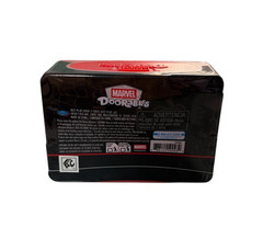 Marvel Doorables Series 1 Action Peek 1.5 In Collectible Toy -New