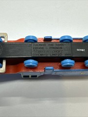 Thomas The Tank Engine &Friends Die-cast/Plastic Vintage ERTL 80s-90’s