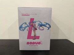 POP UP PARADE Hatsune Miku Future Eve Ver. L size Figure – US SELLER